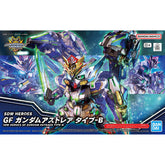 SDW GF GUNDAM ASTREA TYPE-B